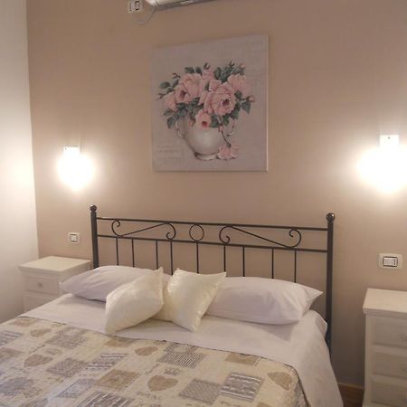 B&B Le Rose Santa Maria di Castellabate Zewnętrze zdjęcie