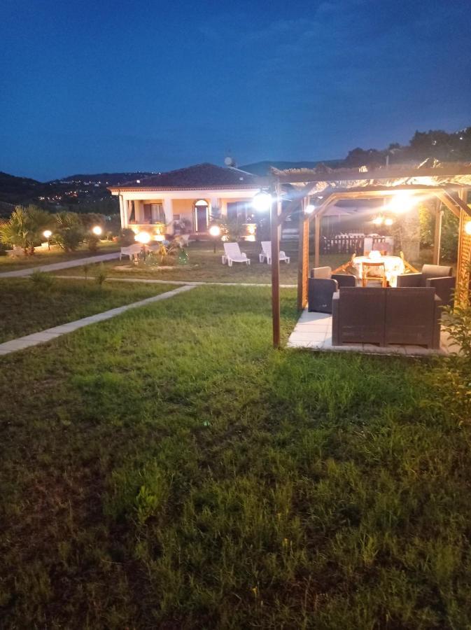 B&B Le Rose Santa Maria di Castellabate Zewnętrze zdjęcie