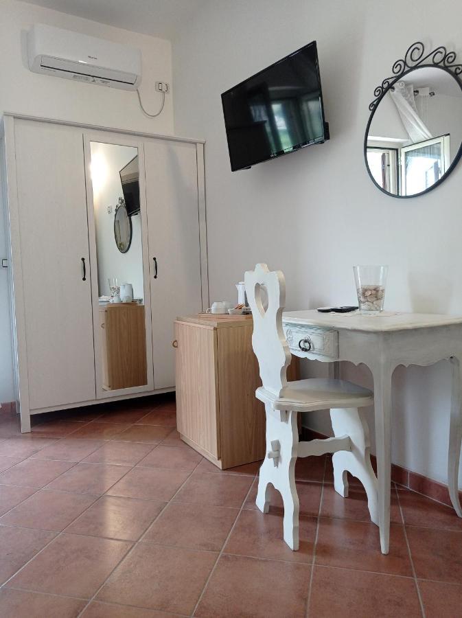 B&B Le Rose Santa Maria di Castellabate Zewnętrze zdjęcie