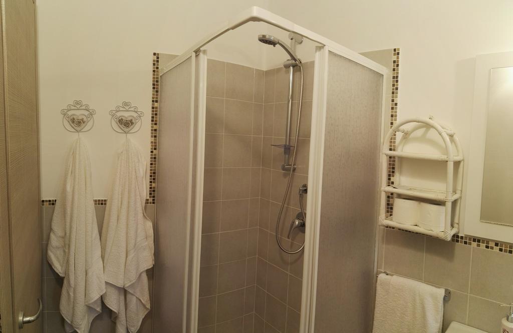 B&B Le Rose Santa Maria di Castellabate Zewnętrze zdjęcie